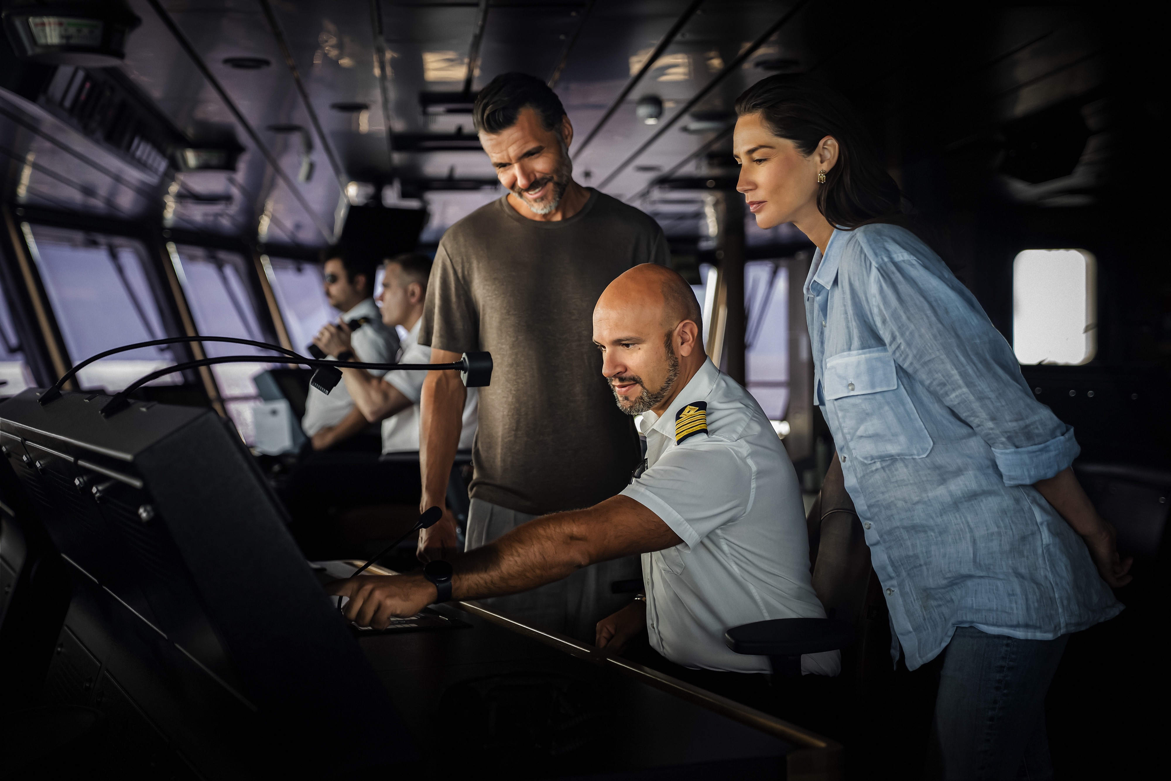 Swan Hellenic SH Diana Bridge ©Crossfinger.jpg